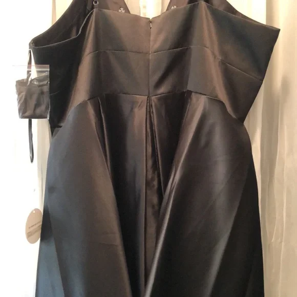 Sydney’s Closet- Simply the Best Party Dress PLUS SIZE 30 - Picture 6 of 6